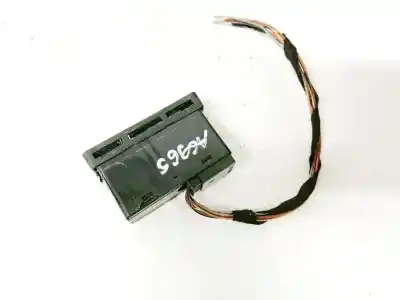 Gebrauchtes Autoersatzteil warnung zum bmw x5, e53 facelift 2004 - 2006 3.0 d 2003-2015 160kw 218hp oem-iam-referenzen 61318368920