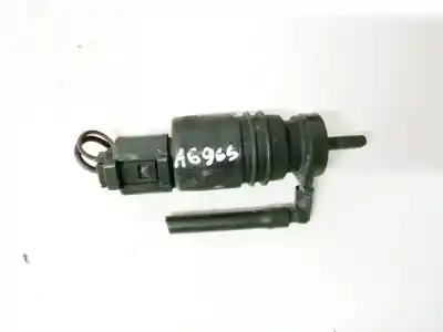 Gebrauchtes Autoersatzteil waschwasserpumpe scheibenreinigung zum bmw x5, e53 facelift 2004 - 2006 3.0 d 2003-2015 160kw 218hp oem-iam-referenzen 