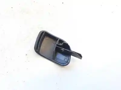 Pezzo di ricambio per auto di seconda mano plastica per honda fr-v (be) 1.7 riferimenti oem iam   