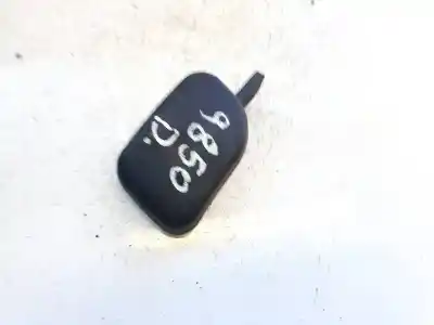 Pezzo di ricambio per auto di seconda mano plastica per honda fr-v (be) 1.7 riferimenti oem iam   