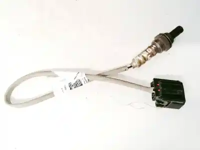 Автозапчасти б/у лямбда-зонд за MAZDA 5 BERL. (CR) 2.0 Sportive ссылки OEM IAM 495F17  S84:LF66