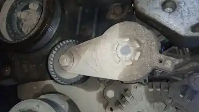 Автозапчасти б/у вспомогательный натяжитель ремня за skoda octavia combi (1z5) 1.9 tdi dpf ссылки oem iam 950371  