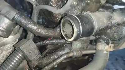 Second-hand car spare part thermostat for skoda octavia combi (1z5) 1.9 tdi dpf oem iam references 038121132d  