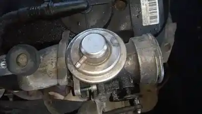 Автозапчасти б/у клапан рог за skoda octavia combi (1z5) 1.9 tdi dpf ссылки oem iam 03g131501a  03g129637