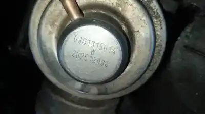 Автозапчасти б/у клапан рог за skoda octavia combi (1z5) 1.9 tdi dpf ссылки oem iam 03g131501a  03g129637
