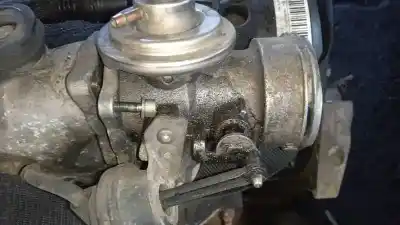 Автозапчастина б/у клапан Egr для SKODA OCTAVIA COMBI (1Z5) 1.9 TDI DPF Посилання на OEM IAM 03G131501A  03G129637