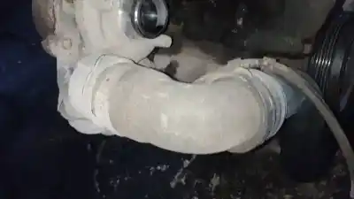 Second-hand car spare part intercooler pipe for skoda octavia combi (1z5) 1.9 tdi dpf oem iam references   