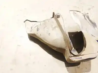 Автозапчастина б/у арка заднього права для audi a4 avant (b5) 1.8 посилання на oem iam 8d0810172  