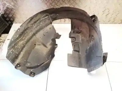 Автозапчасти б/у передняя правая колесная арка за ford s-max (ca1) 1.8 tdci cat ссылки oem iam 