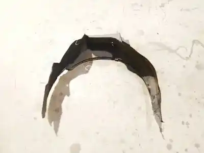 Автозапчасти б/у передняя правая колесная арка за audi 80 avant 1.9 tdi ссылки oem iam 8a0821172d