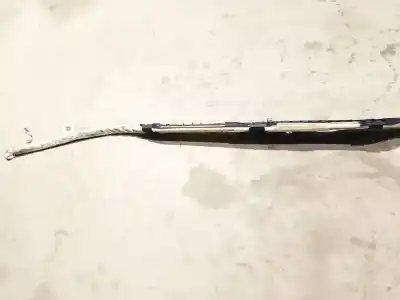 Автозапчастина б/у передня права подушка безпеки для volkswagen golf v variant (1k5) 1.9 tdi посилання на oem iam 602345700  