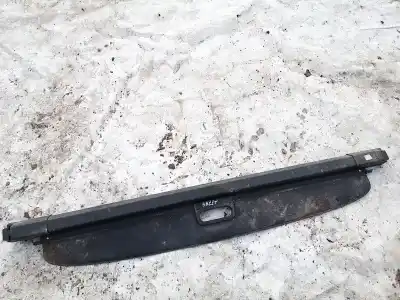 Peça sobressalente para automóvel em segunda mão chapeleira por opel vectra b caravan 2.0 dti referências oem iam 