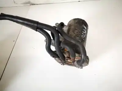 Pezzo di ricambio per auto di seconda mano FILTRO GASOLIO per VOLKSWAGEN GOLF V (1K1)  Riferimenti OEM IAM 1K0127400K  