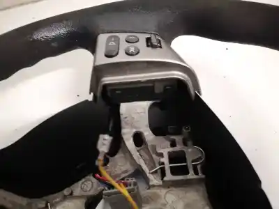 Second-hand car spare part steering wheel switch for nissan note (e11e) 1.6 16v cat oem iam references   