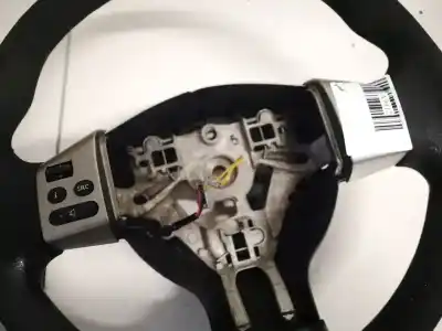 Second-hand car spare part steering wheel switch for nissan note (e11e) 1.6 16v cat oem iam references 