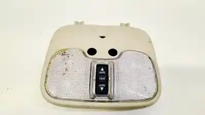 Second-hand car spare part interior light for jeep compass 2.2 crd cat oem iam references 1eq00temac