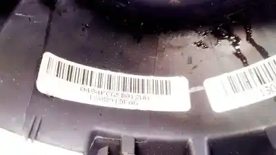 Pezzo di ricambio per auto di seconda mano plastica per jeep compass 2.2 crd cat riferimenti oem iam 1sq891dfag  