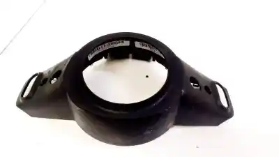 Second-hand car spare part plastics for jeep compass 2.2 crd cat oem iam references 1sq891dfag