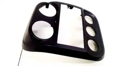 Second-hand car spare part plastics for jeep compass 2.2 crd cat oem iam references 99620180812