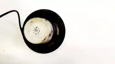 Second-hand car spare part outer fuel cap for jeep compass 2.2 crd cat oem iam references   