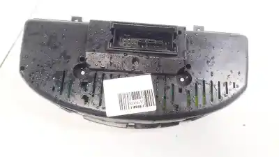 Second-hand car spare part dashboard for volkswagen passat b6 variant (3c5) 2.0 fsi oem iam references 3c0920870t  x0006000