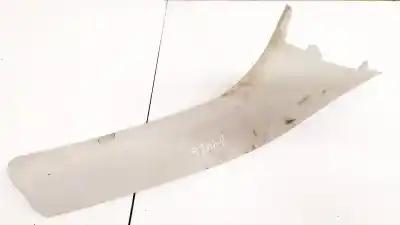 Second-hand car spare part plastics for jeep compass 2.2 crd cat oem iam references 1ll88trmac