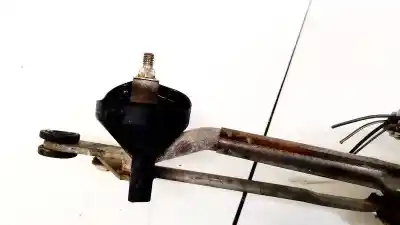 Second-hand car spare part front windscreen wiper linkage for jeep compass 2.2 crd cat oem iam references   