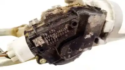 Second-hand car spare part front windshield wiper motor for jeep compass 2.2 crd cat oem iam references 05303827ae  ax1590109944