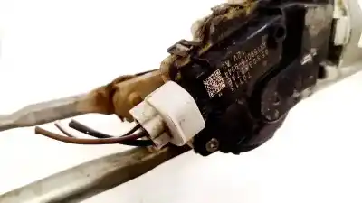 Second-hand car spare part front windshield wiper motor for jeep compass 2.2 crd cat oem iam references 05303827ae  ax1590109944