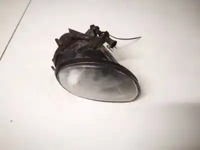 Peça sobressalente para automóvel em segunda mão farol / projetor de nevoeiro esquerdo por audi a8, d3 2002.09 - 2005.6 4.2 quattro 246kw 2002.10 - 2010.07 referências oem iam 27045500