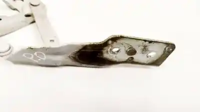 Second-hand car spare part bonnet hinge for jeep compass 2.2 crd cat oem iam references   