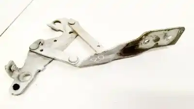 Second-hand car spare part bonnet hinge for jeep compass 2.2 crd cat oem iam references   