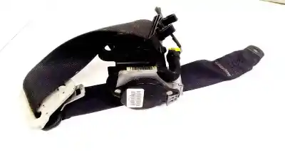 Second-hand car spare part front right seat belt for jeep compass 2.2 crd cat oem iam references 605884102h