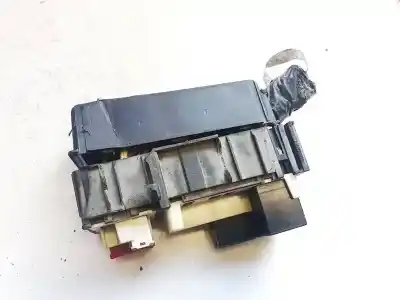 Second-hand car spare part fuse box unit for jeep compass 2.2 crd cat oem iam references p68094114aa  
