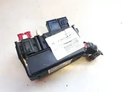 Second-hand car spare part fuse box unit for jeep compass 2.2 crd cat oem iam references p68094114aa