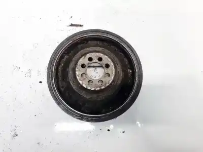 Автозапчасти б/у шкив коленчатого вала за audi a4 b6 (8e2) 2.5 tdi quattro ссылки oem iam 