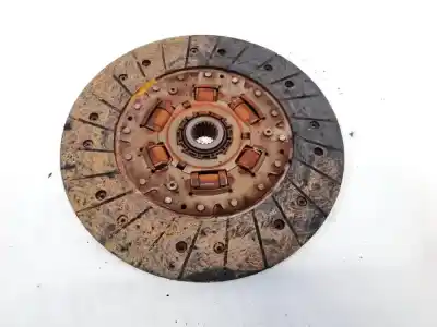 Second-hand car spare part clutch kit for kia ceed (ed) 1.6 crdi 115 oem iam references   