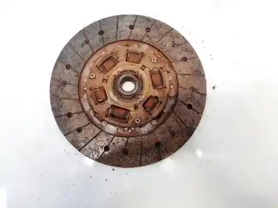 Pezzo di ricambio per auto di seconda mano kit frizione per kia ceed (ed) 1.6 crdi 115 riferimenti oem iam 