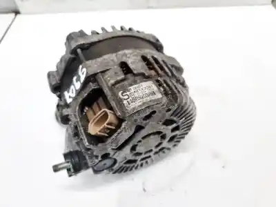 Автозапчасти б/у генератор за mazda cx-5 2.2 turbodiesel cat ссылки oem iam a2tx3081  a2tx3081 sh01