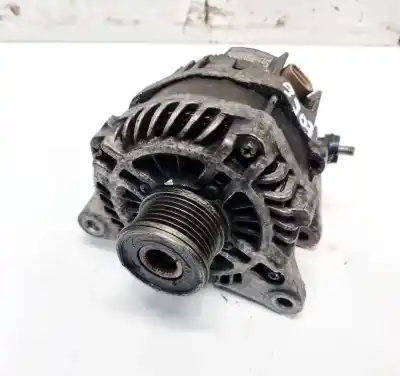 Автозапчасти б/у генератор за mazda cx-5 2.2 turbodiesel cat ссылки oem iam a2tx3081  a2tx3081 sh01