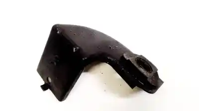 Second-hand car spare part plastics for jeep compass 2.2 crd cat oem iam references 2900348a1  