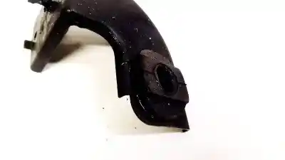 Second-hand car spare part plastics for jeep compass 2.2 crd cat oem iam references 2900348a1  