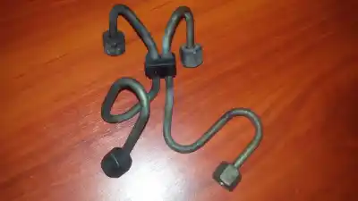 Peça sobressalente para automóvel em segunda mão Tubo por RENAULT MEGANE II (BM0/1_, CM0/1_) 1.5 dCi Referências OEM IAM   