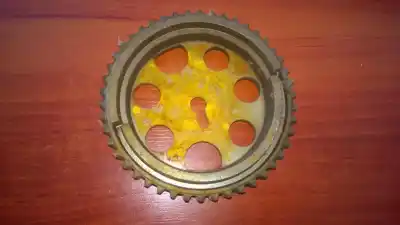 Автозапчасти б/у шкив распредвала за OPEL ASTRA H (A04) 1.8 (L48) ссылки OEM IAM 90536058  Z18XE, 1327706