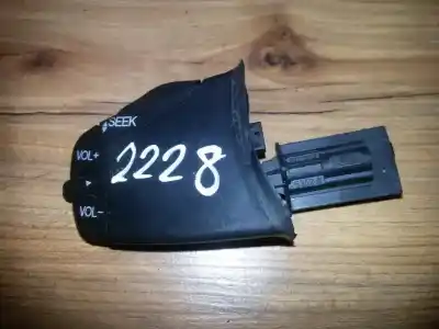 İkinci el araba yedek parçası Direksiyon Kontrolü için FORD FOCUS TURNIER (CAK) 1.8 TDDI Turbodiesel CAT OEM IAM referansları 98AB14K147AC   İkinci el araba yedek parçası Direksiyon Kontrolü için FORD FOCUS TURNIER (CAK) 1.8 TDDI Turbodiesel CAT OEM IAM referansları 98AB14K147AC