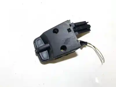 Автозапчастина б/у управління рульмом для ford focus c-max (cap) 1.6 tdci cat посилання на oem iam 3m5t14k147ad  3m5t-14k147-ad