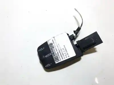 Tweedehands auto-onderdeel stuurwielbediening voor ford focus c-max (cap) 1.6 tdci cat oem iam-referenties 3m5t14k147ad