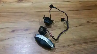 Second-hand car spare part Steering Wheel Switch for ROVER ROVER 75 (RJ) 2.0 CDTi OEM IAM references   