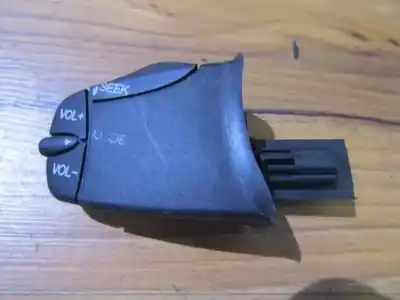 Peça sobressalente para automóvel em segunda mão comandos do volante por ford focus turnier (cb4) 1.6 16v cat referências oem iam 98ab14k147ac