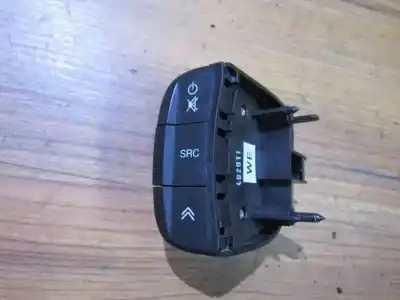 Second-hand car spare part steering wheel switch for daewoo lacetti 1.6 cat oem iam references 